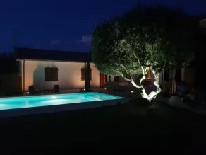 LA PLANETTE - Pool