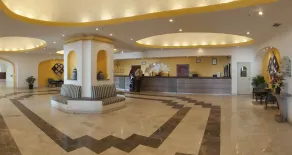 Tesoro Manzanillo All Inclusive - Réception