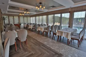 Marina Residence Boutique hotel - Restaurant
