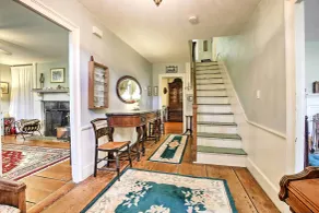 Historic Huntington Home - Walk to Westfield River - Innvendig