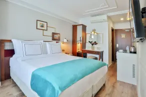 Orient Express & Spa by Orka Hotels - View from room