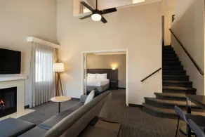 Residence Inn Anaheim Placentia/Fullerton - Chambre