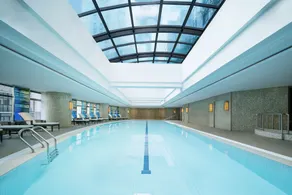 Swissôtel Grand Shanghai - Pool