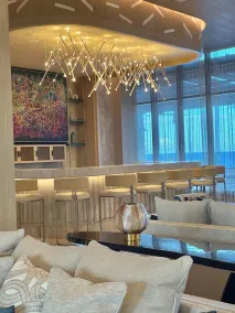 Waldorf Astoria Riviera Maya, an All-Inclusive Experience - Reception