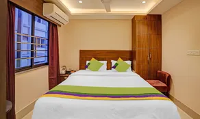 Treebo Indrapuri Hotel & Resort, Siliguri Junction - Room
