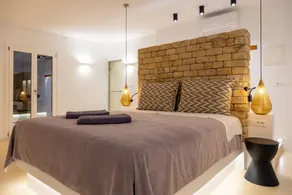 Utopia Suites by Anna Platanou - Rum