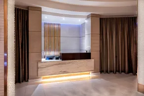 Fairfield Inn & Suites by Marriott New York Manhattan/Times Square - Réception