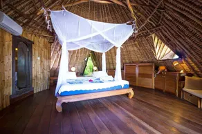 Mu Bungalows - Room