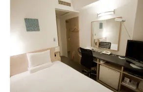 Smile Hotel Tokyo Nihonbashi - Room