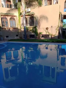 Les Jardins de Ryad Bahia - Pool
