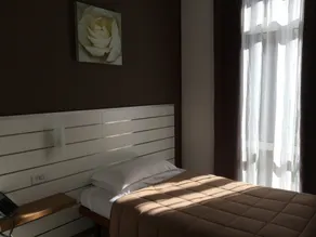 Bert Hotel - Rum