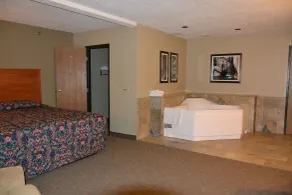 Carrington Inn & Suites - Rom
