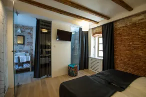 Spalato Luxury Rooms - Rom