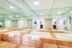 Vacation Village at Bonaventure, Fort Lauderdale - Salle de bain