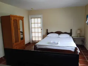 Bamboleo Inn Belize - Room