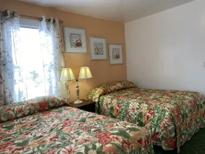 Nock Apartments - Camera