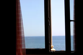 Domus Mariae Benessere - View from room