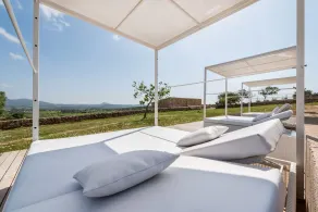 Cas Cabo Nou Agroturismo Adults Only - Pool