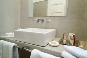 Riad Sapphire & Spa - Bagno