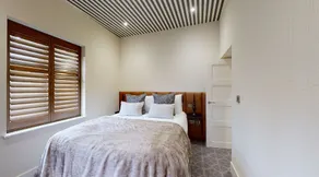 Aldwark Manor Estate - Room
