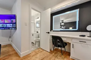 CityPlace bnb Aparthotel - Chambre