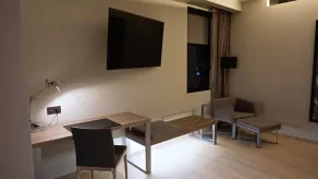 AC Hotel by Marriott Veracruz - Chambre