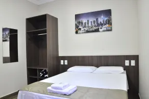 Guadagnini Hotel - Chambre