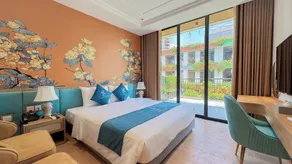 Siren Flamingo Hải Tiến - Zimmer
