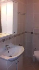 Kleopatra İkiz Otel - Bad