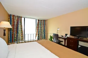 Pocono Resort & Conference Center - Pocono Mountains - Chambre