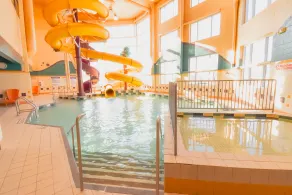 Canad Inns Destination Centre Polo Park - Piscine