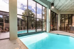 Red Roof Inn PLUS & Suites Houston - IAH Airport SW - Piscine