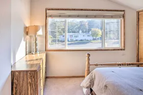 Pet-Friendly Rockaway Beach Home w/ Fire Pit! - Interiör