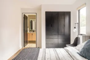 Tulum Style In Sherman Oaks - Chambre