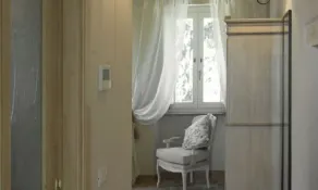 Pamperduto Country Resort - Habitación