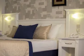 Kemal Bay Hotel - All Inclusive - Room
