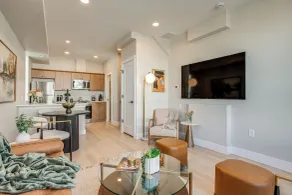 Modern Denver Gem Near DU, Parks & Shops! - Interiør