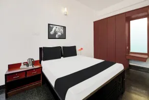 Hotel O East Fort - Camera