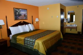 Regency Inn & Suites Faribault - Vistas desde la habitación