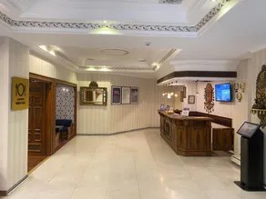 Anemon Kent  İzmir Otel - Recepción