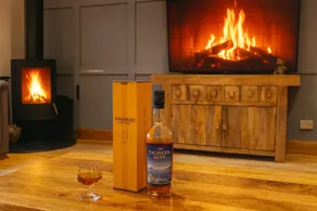 Gleann Fia House - Zimmer