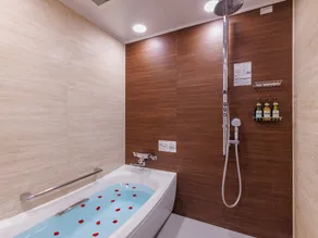 Sunset Beach Hotel - Salle de bain