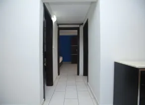 Enka Flathotel - Chambre