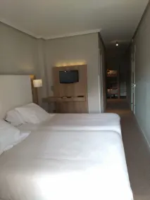 Hotel Los Lagos Nature - Room