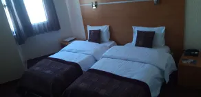 Hotel Nina - Room