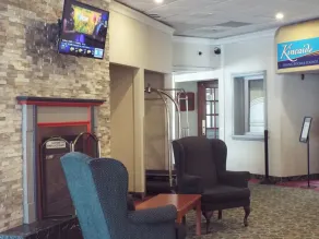 Quality Inn Owen Sound - Réception