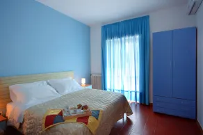 Iris Hotel - Værelse