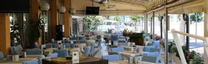 Hotel Berna - Restaurant
