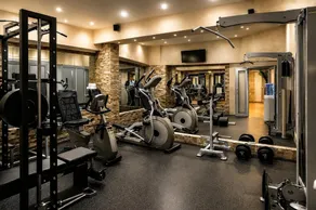 Premier Prezident - Luxury Heritage Hotel & Spa - Motionscenter