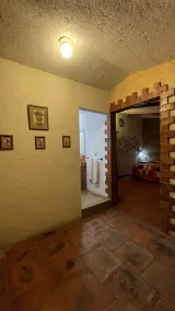 Casa Akbal - Værelse